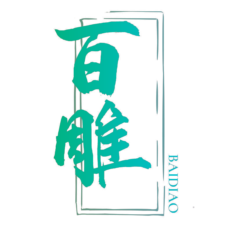 百雕