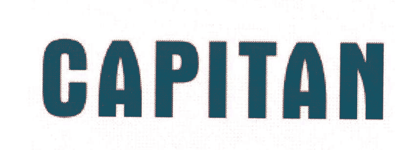 CAPITAN