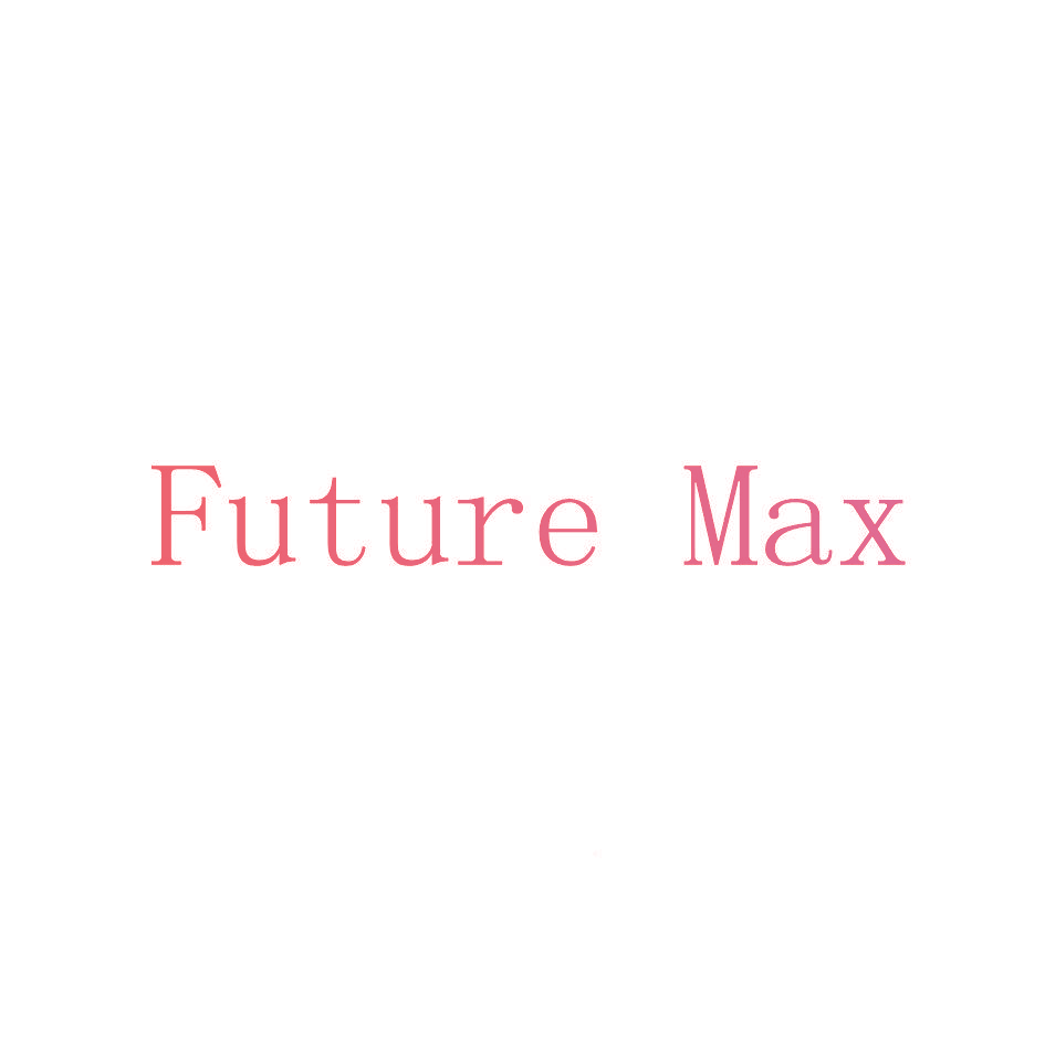 FUTURE MAX
