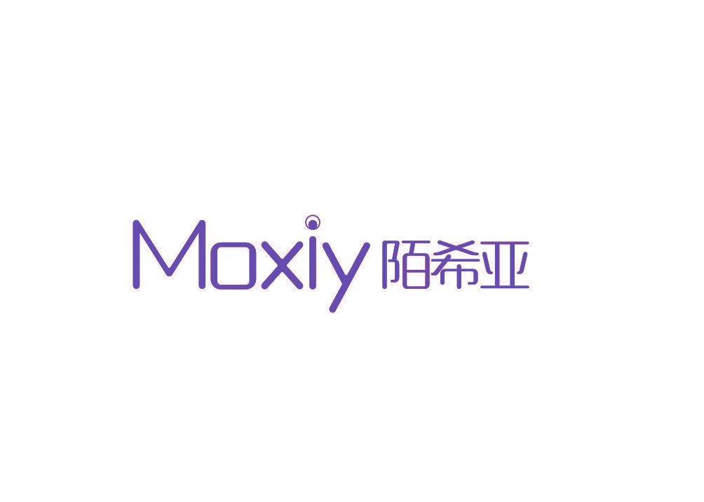 MOXIY 陌希亚