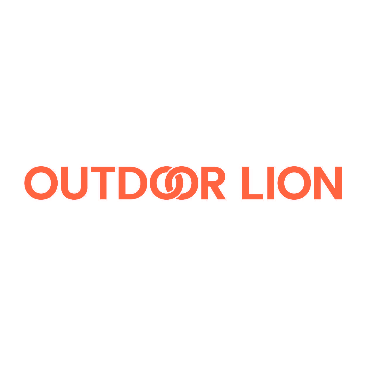 OUTDOOR LION