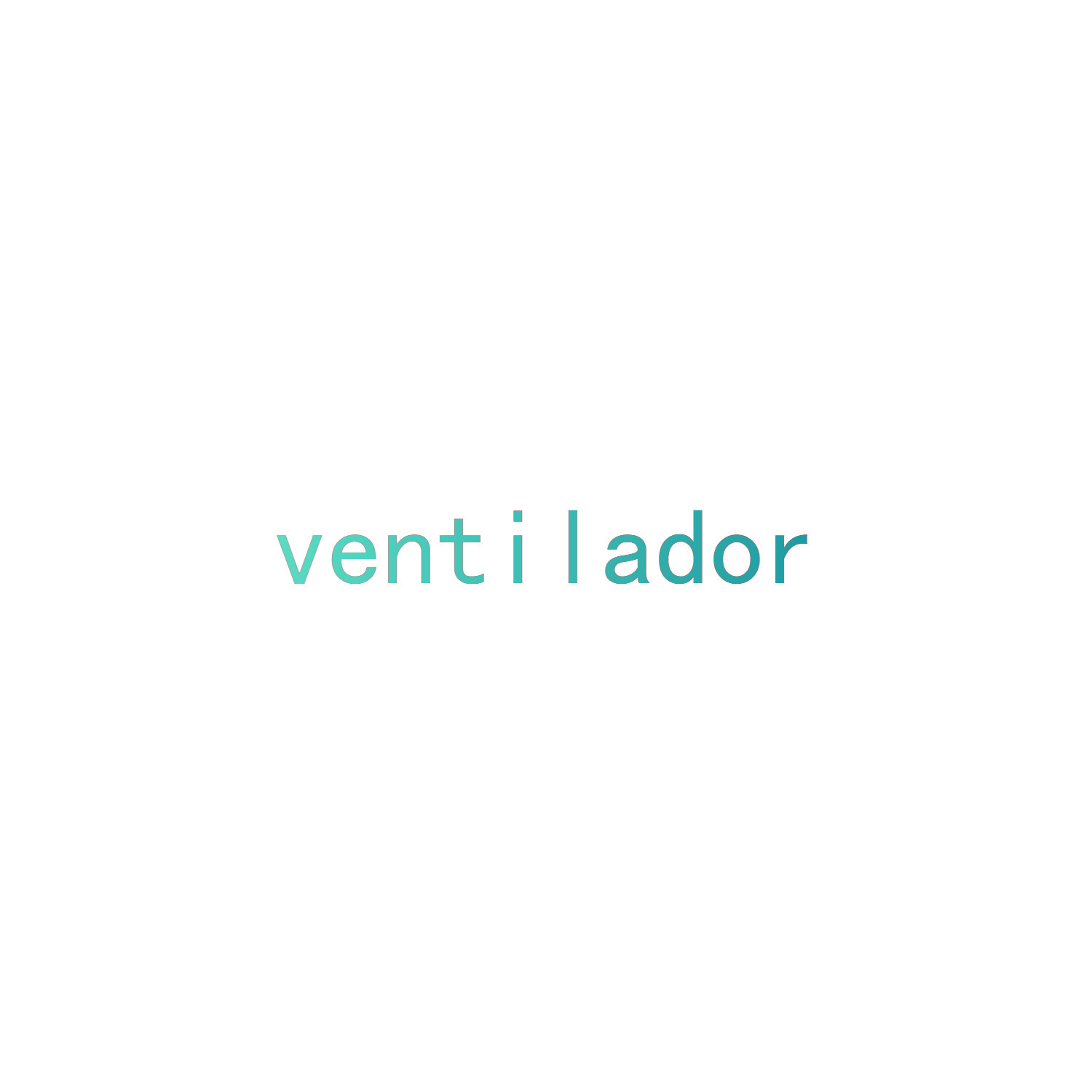 VENTILADOR