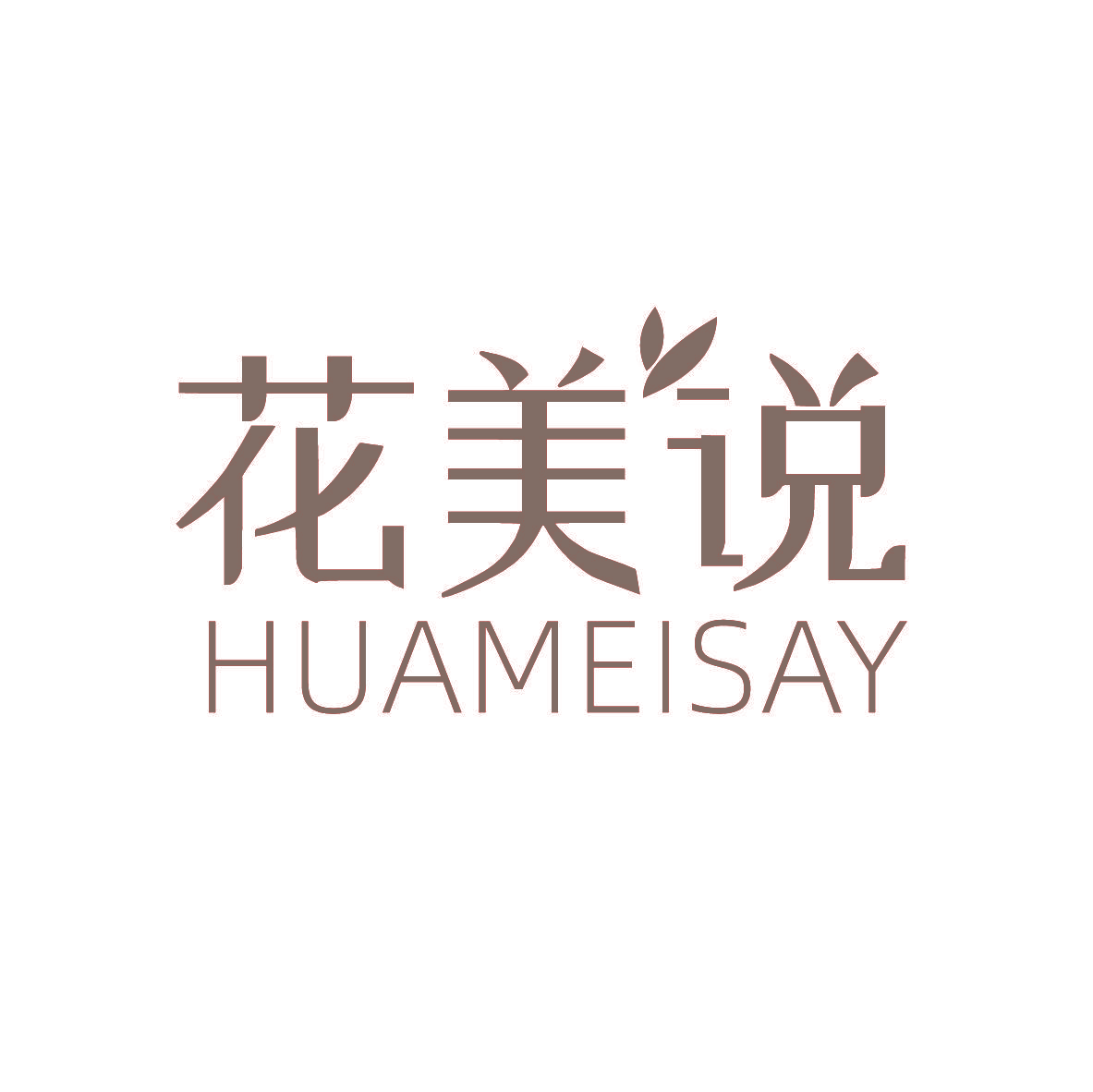 花美说 HUAMEISAY
