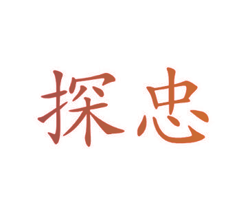 探忠