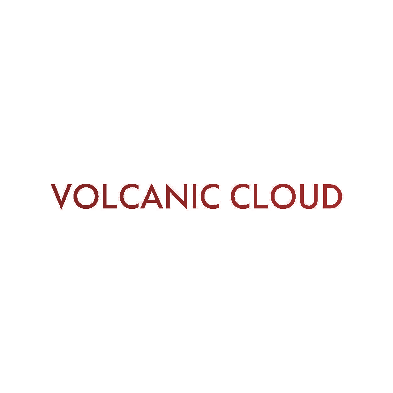 VOLCANIC CLOUD