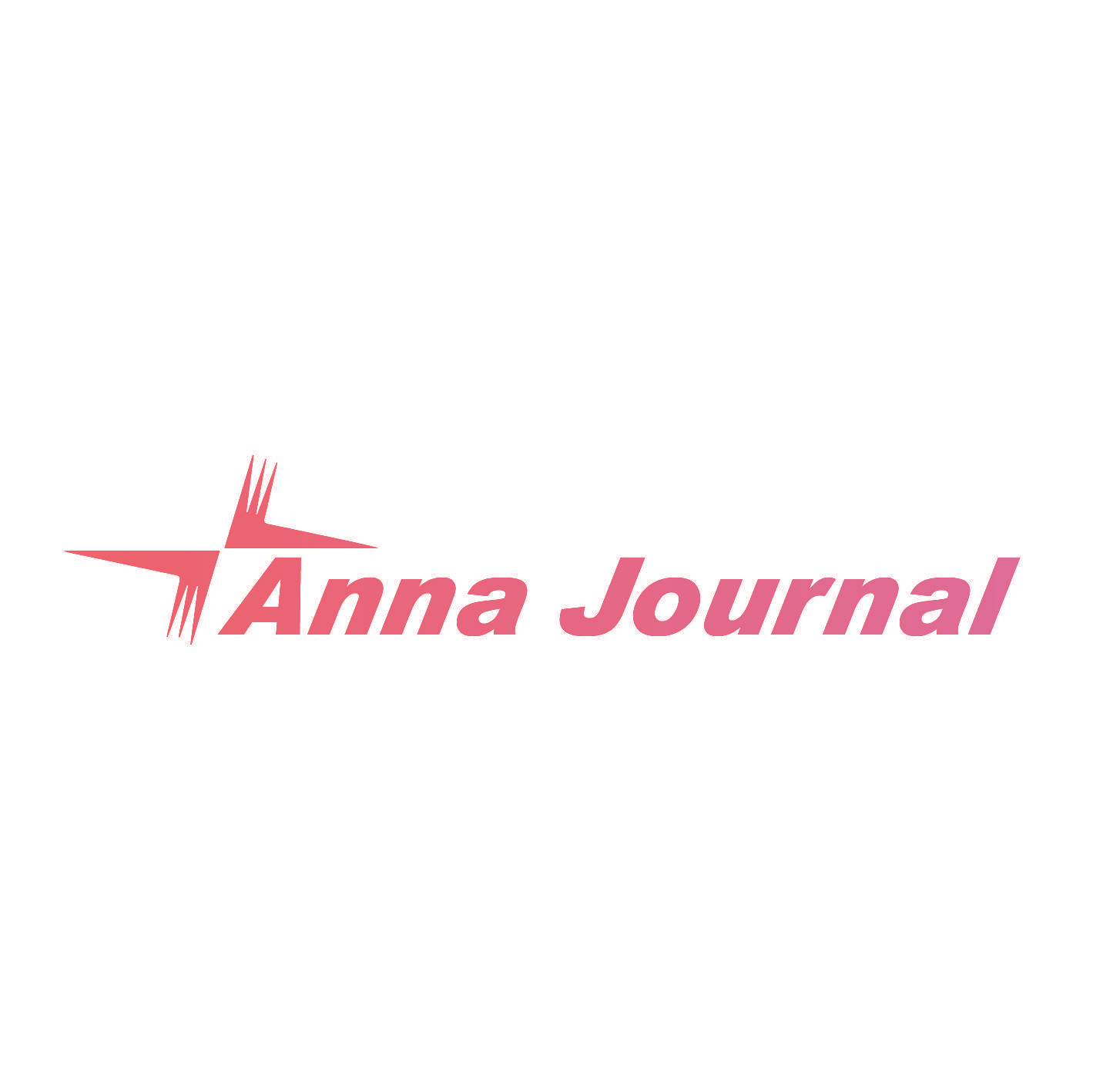 ANNA JOURNAL