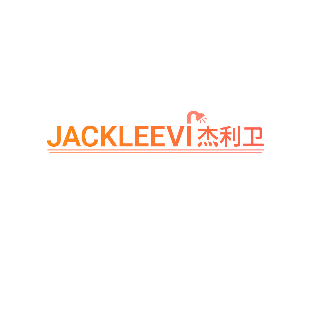 JACKLEEVI 杰利卫