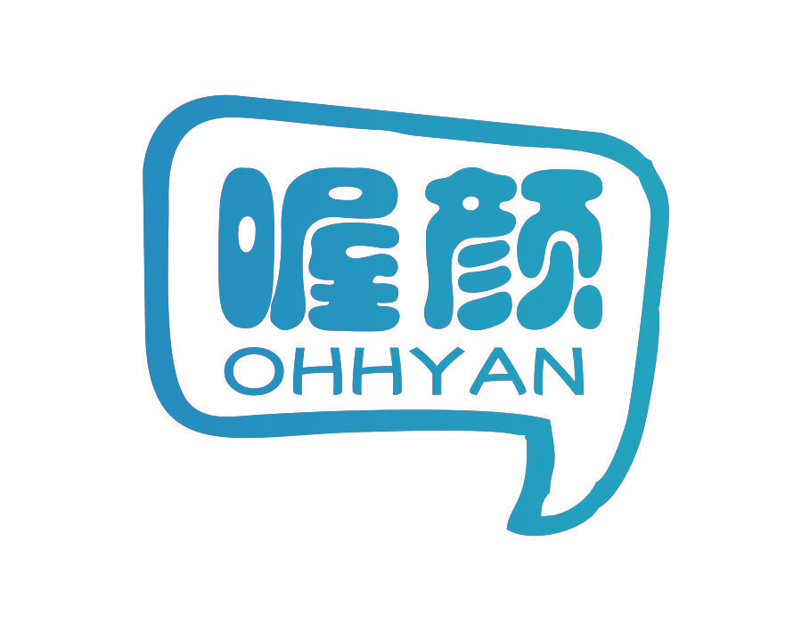 喔颜 OHHYAN
