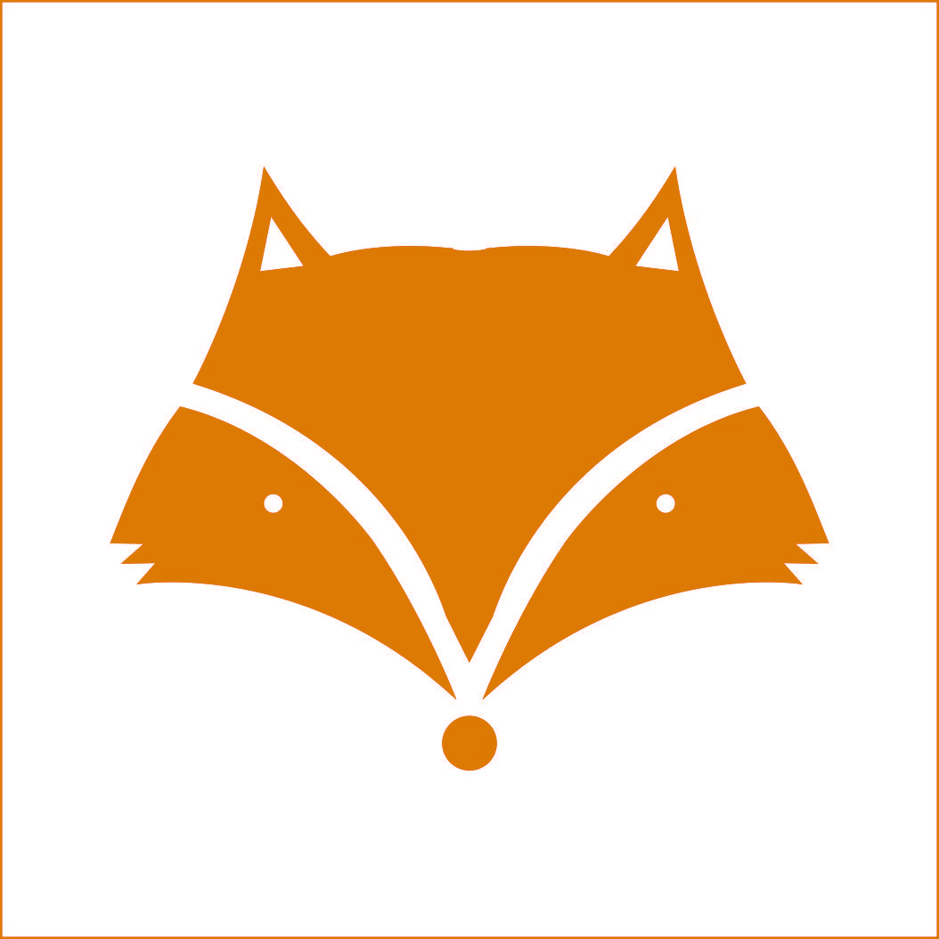 狐狸   狐狸图标   狐狸头像