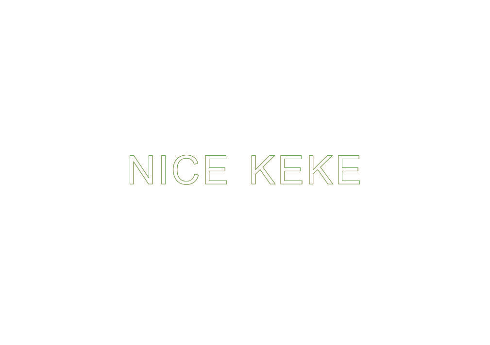 NICE KEKE