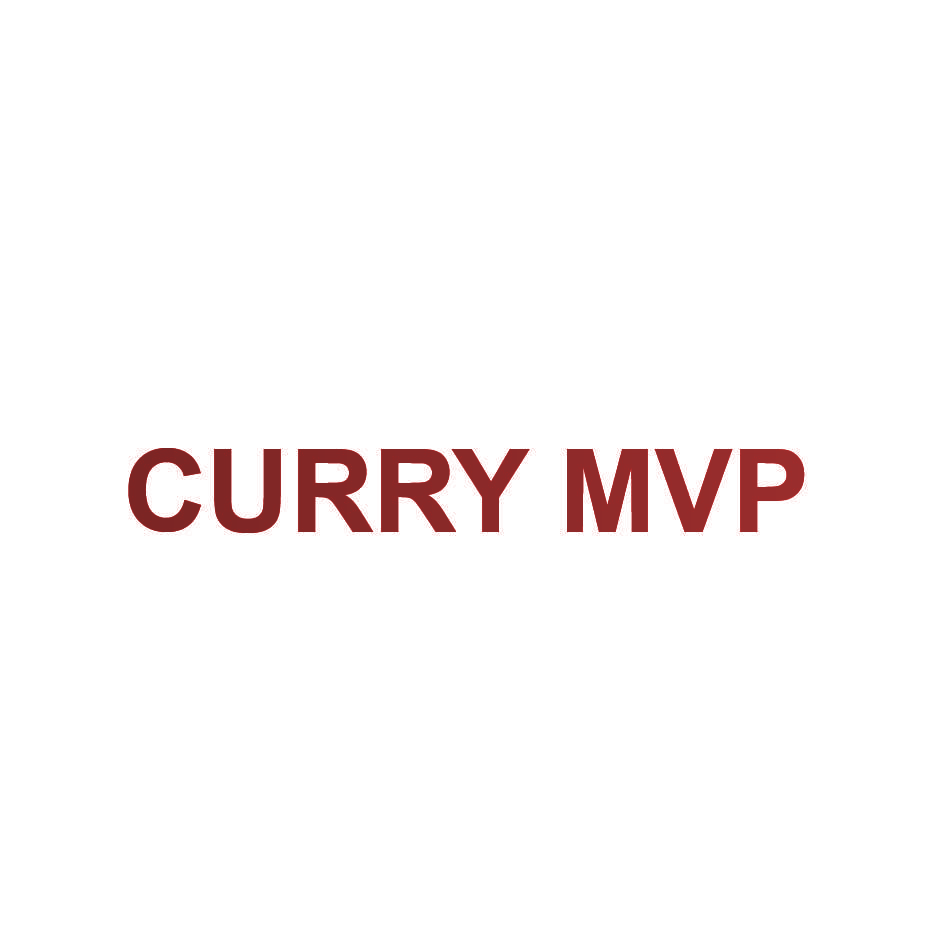 CURRY MVP