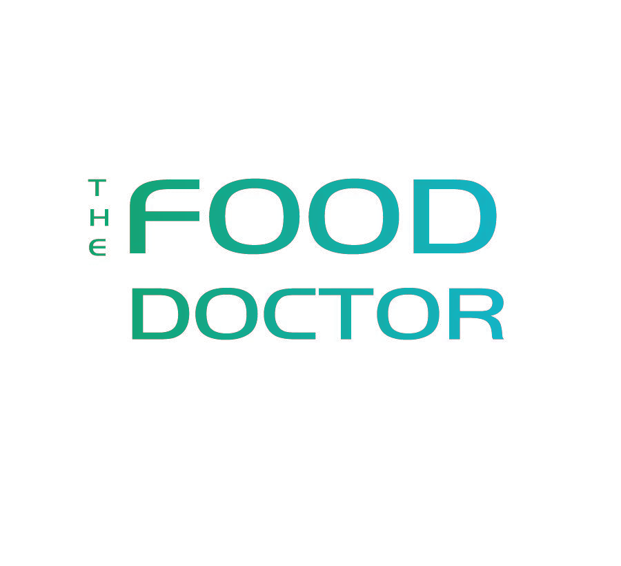 THE FOOD DOCTOR