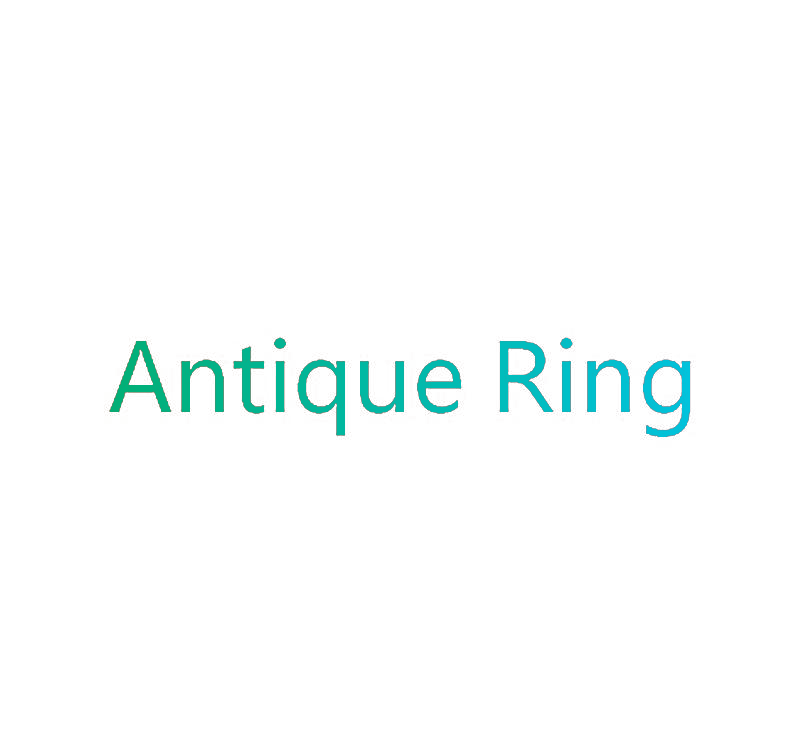 ANTIQUE RING