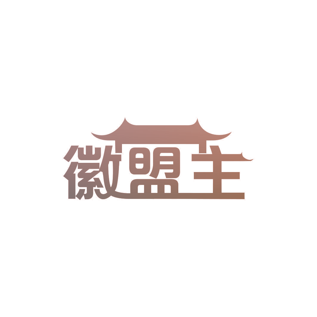 徽盟主