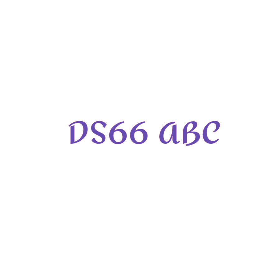 DS66 ABC