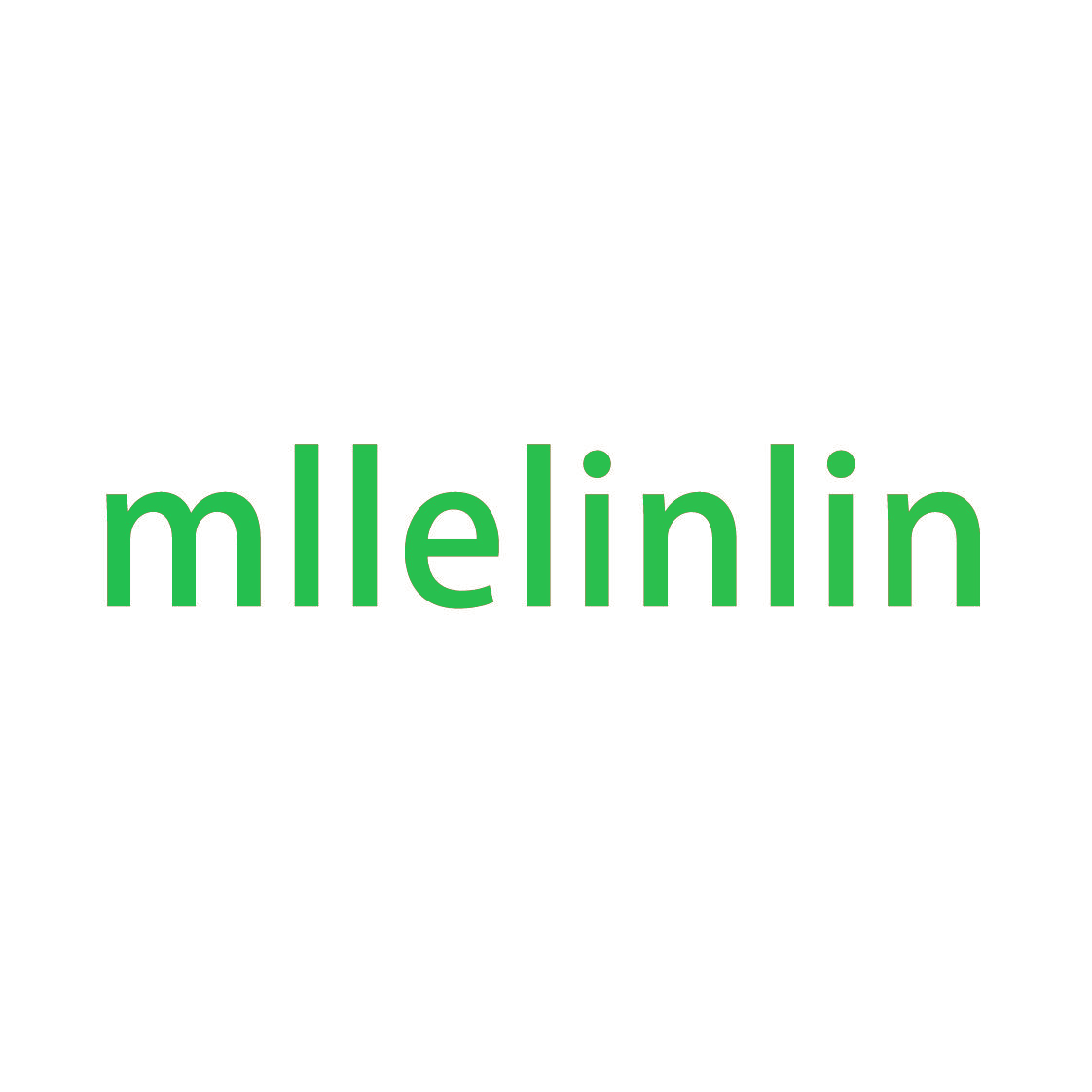 MLLELINLIN