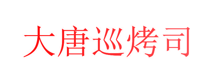大唐巡烤司