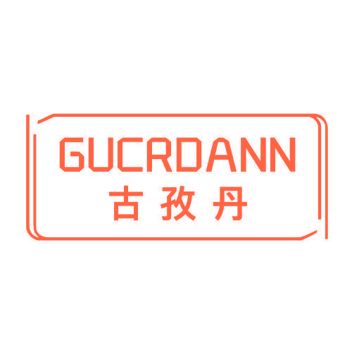 GUCRDANN 古孜丹