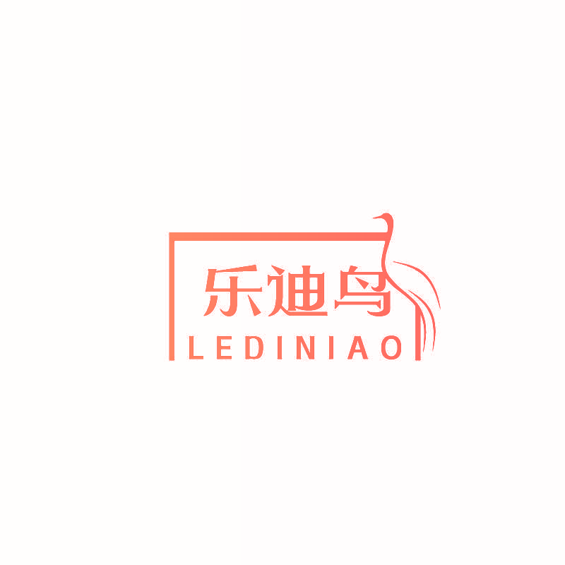 乐迪鸟