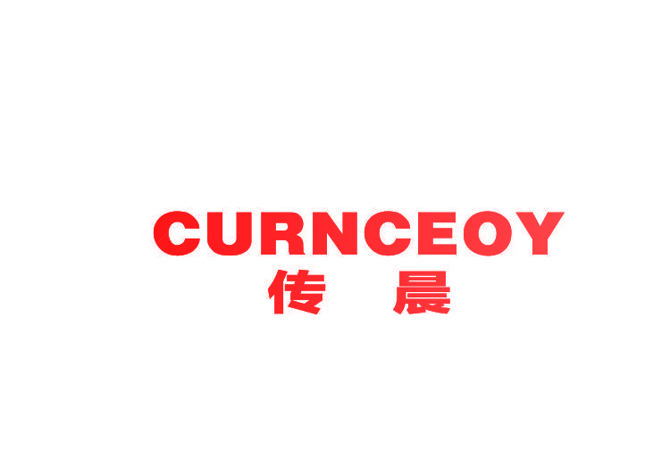 传晨 CURNCEOY