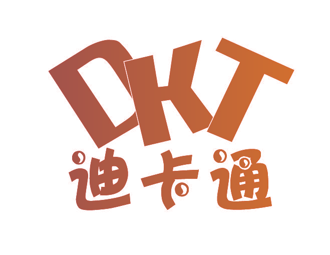 迪卡通 DKT