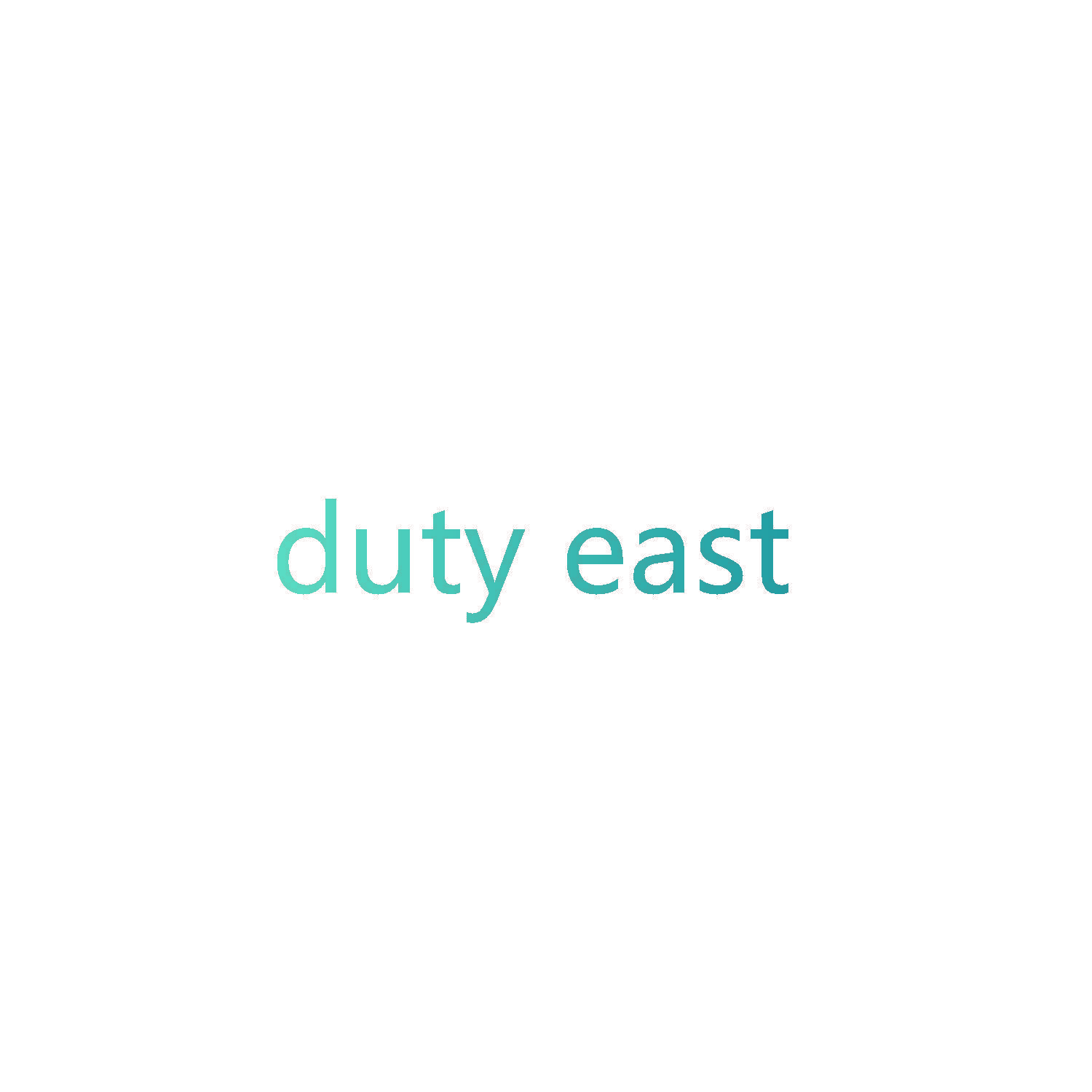 duty east