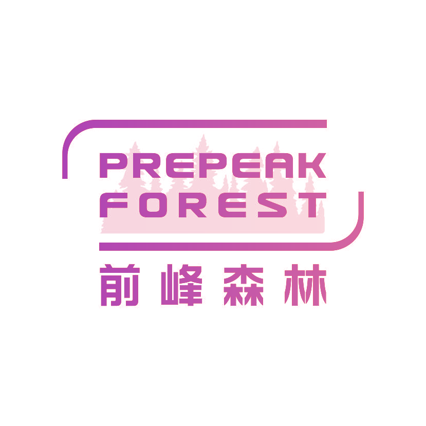 PREPEAK FOREST 前峰森林