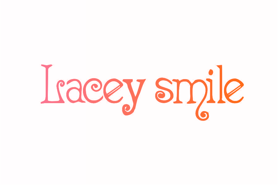 LACEY SMILE