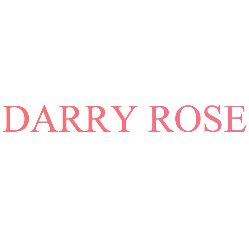 DARRY ROSE