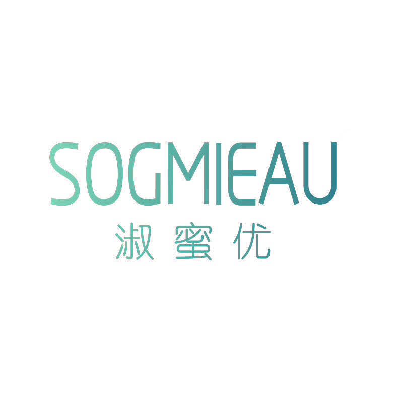 淑蜜优 SOGMIEAU
