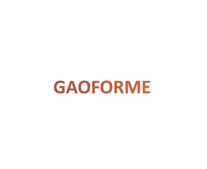GAOFORME