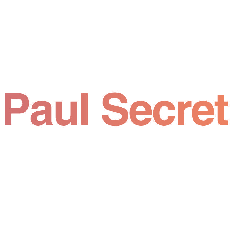 PAUL SECRET