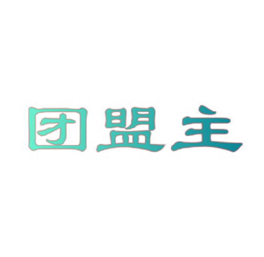 团盟主