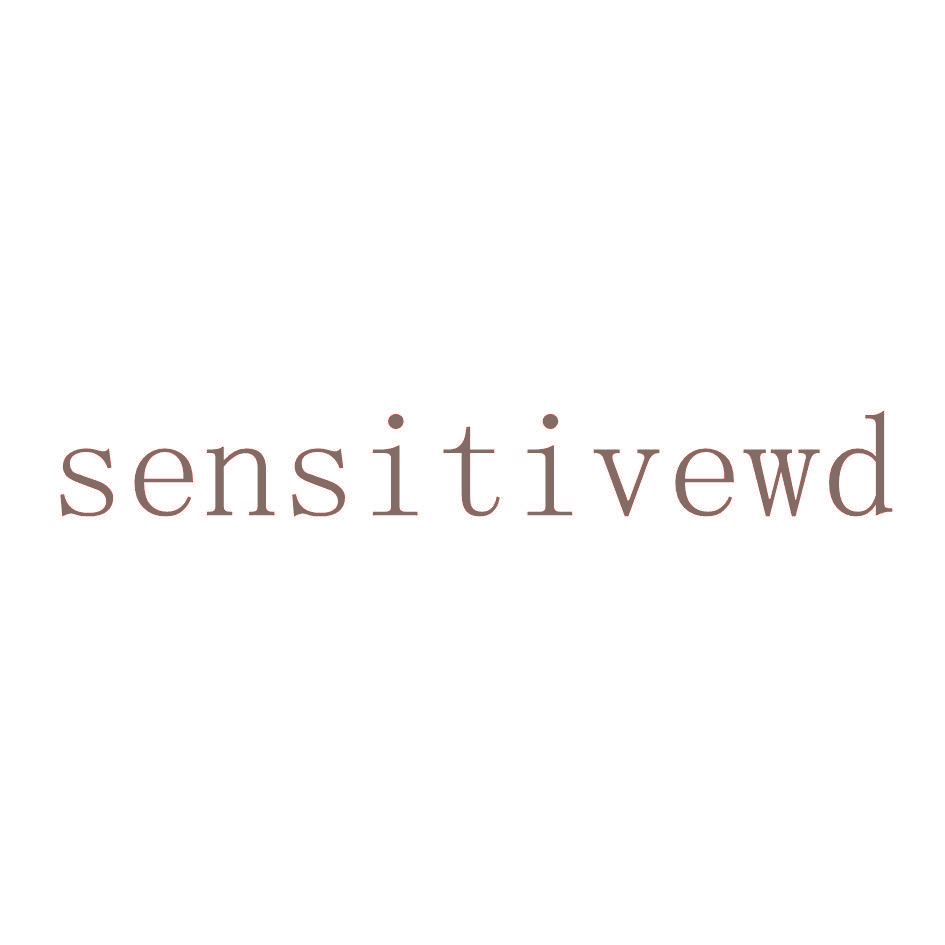 SENSITIVEWD