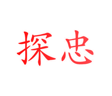 探忠