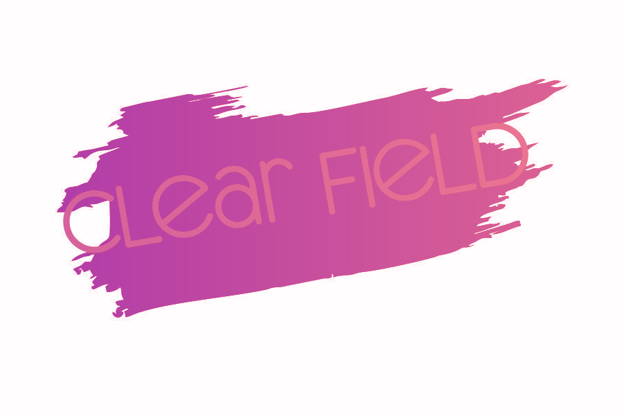 CLEAR FIELD