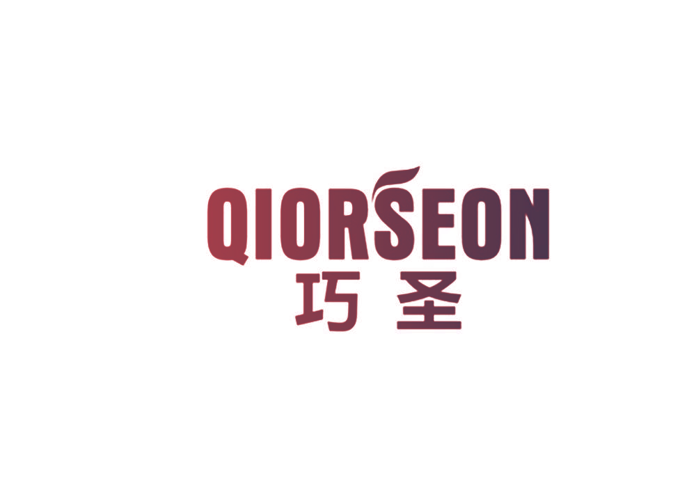 巧圣 QIORSEON
