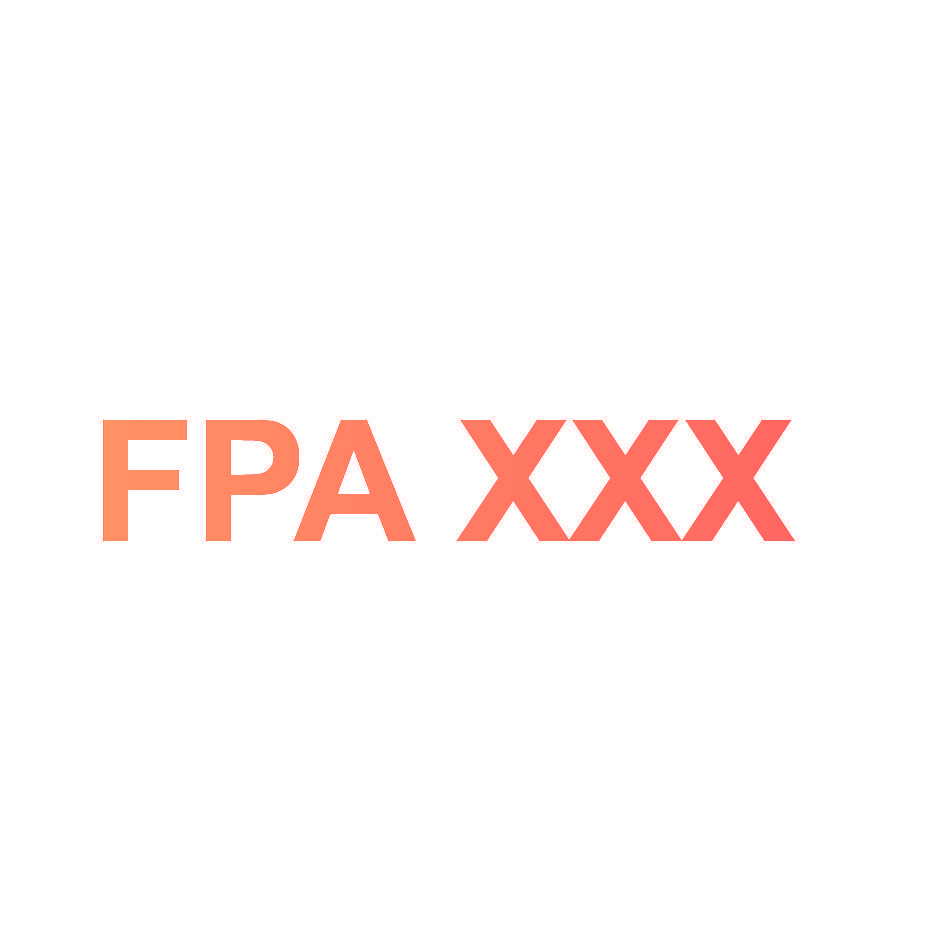 FPA XXX