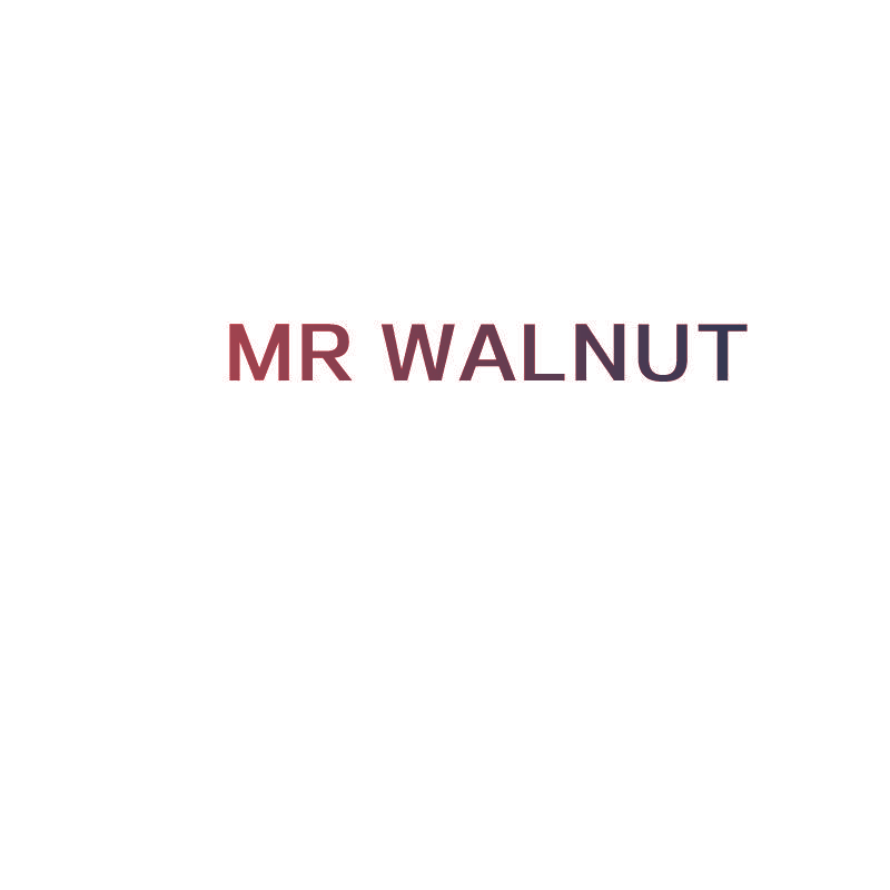 MR WALNUT