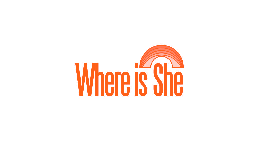 WHERE IS SHE