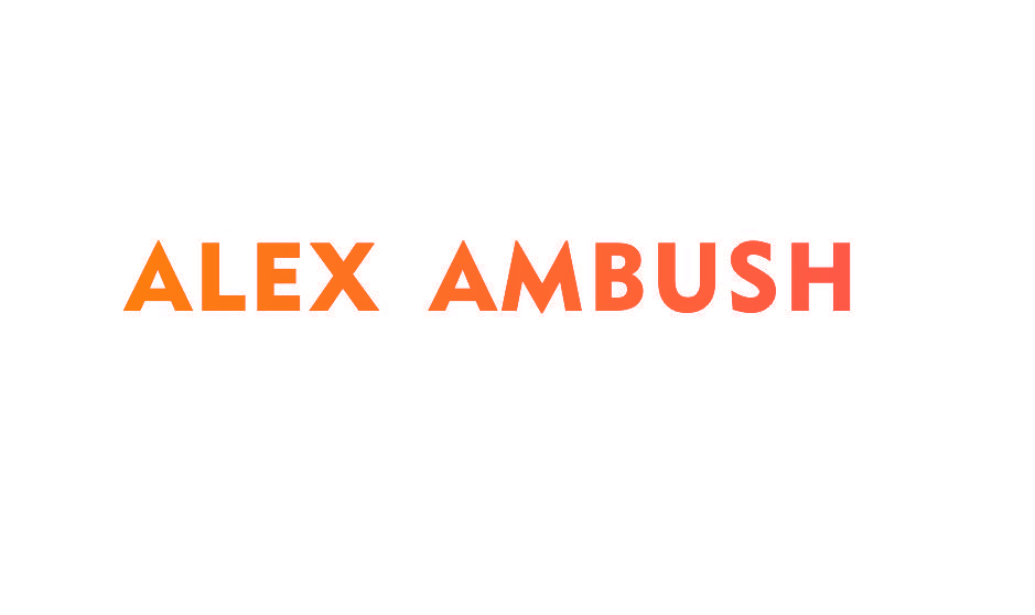 ALEX AMBUSH