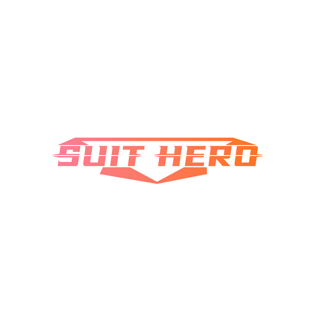 SUIT HERO