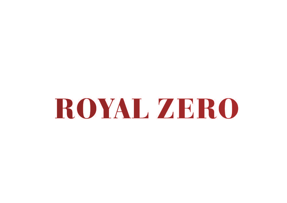 ROYAL ZERO