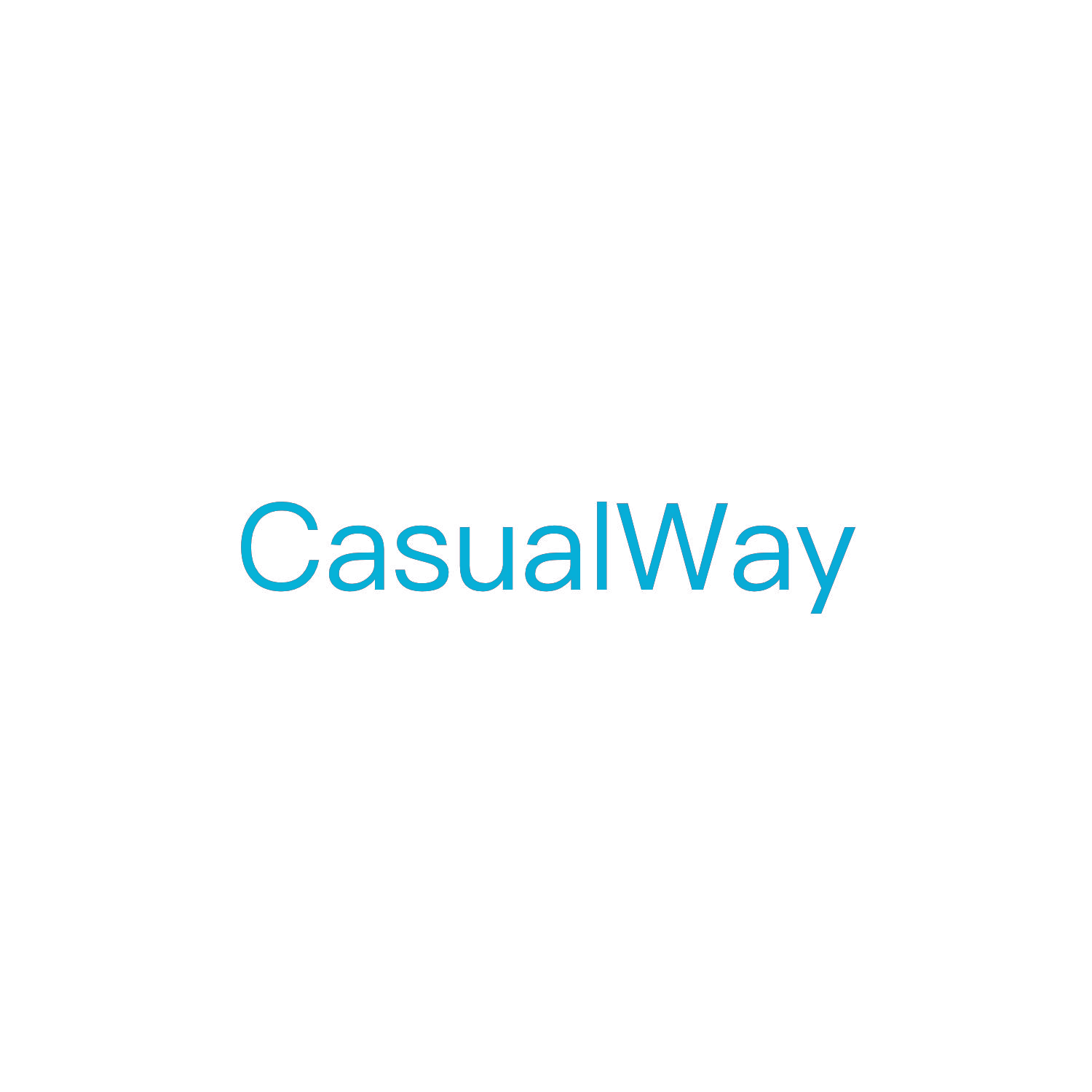 CASUALWAY