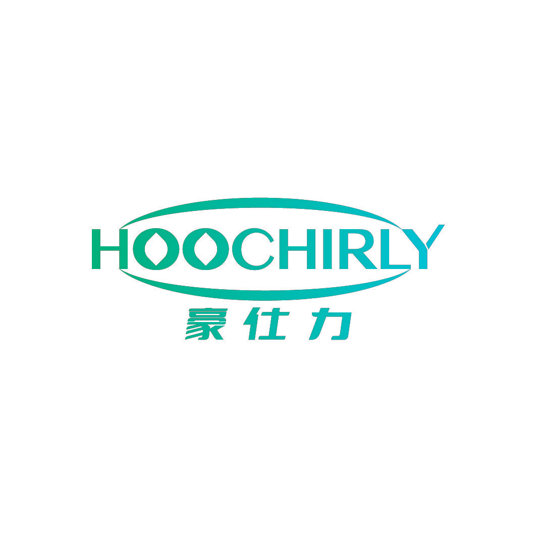 豪仕力 HOOCHIRLY