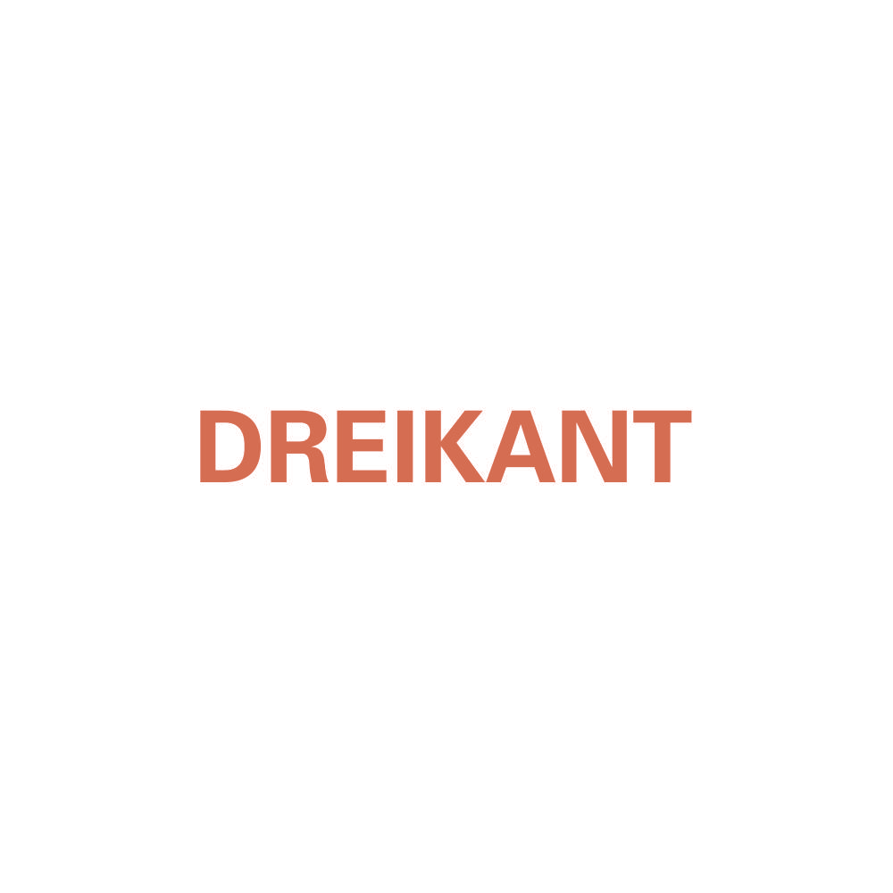 DREIKANT