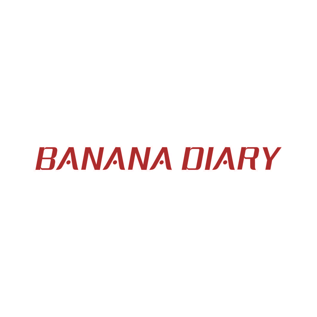 BANANA DIARY