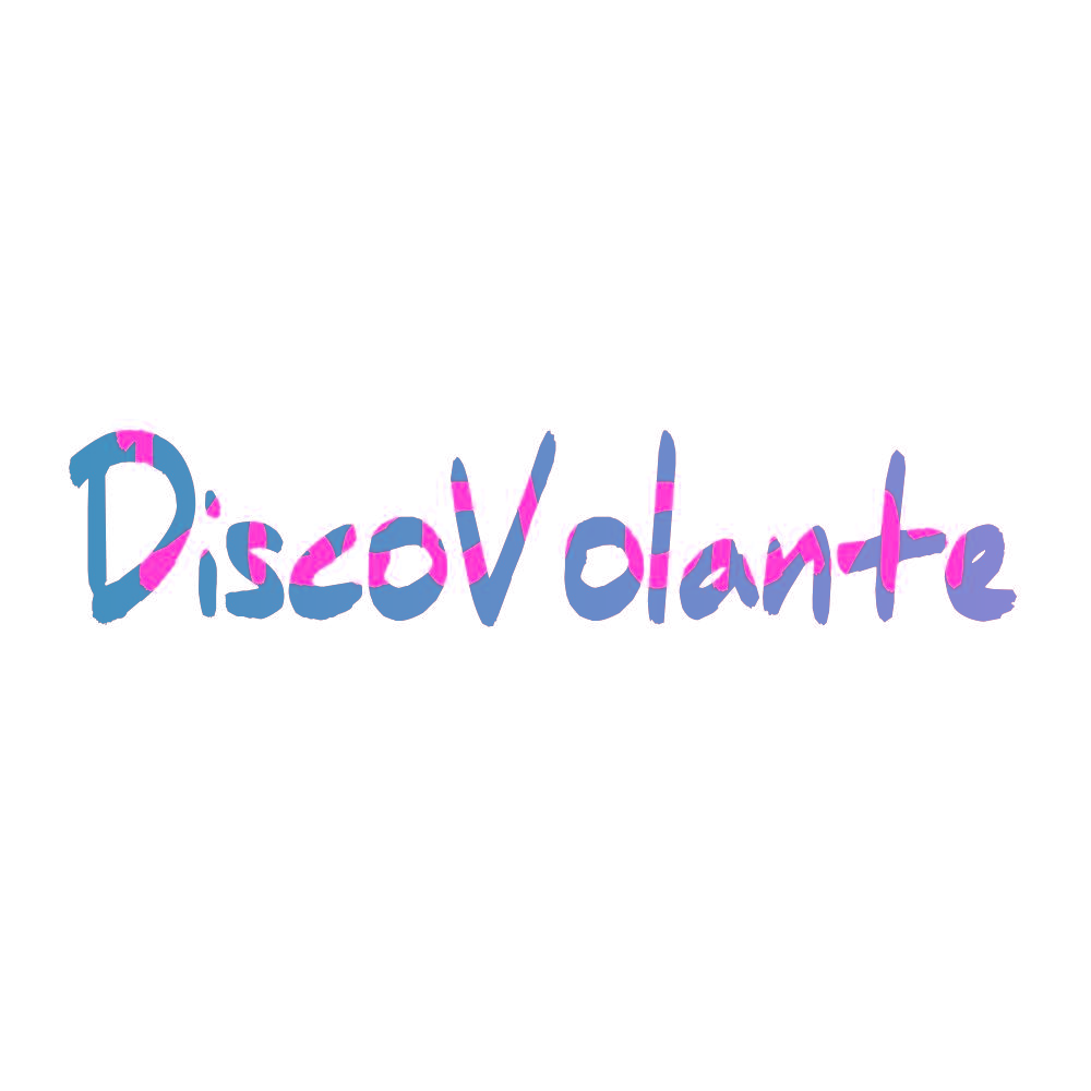 DISCO VOLANTE