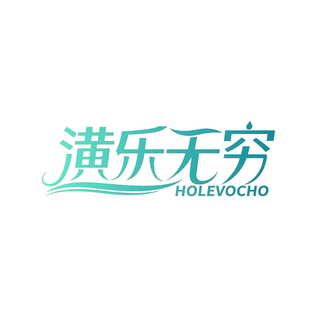 潢乐无穷 HOLEVOCHO