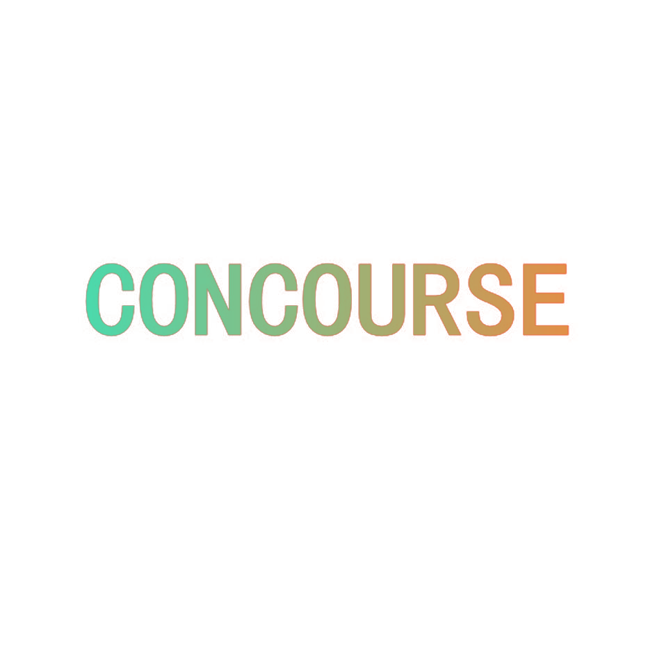CONCOURSE